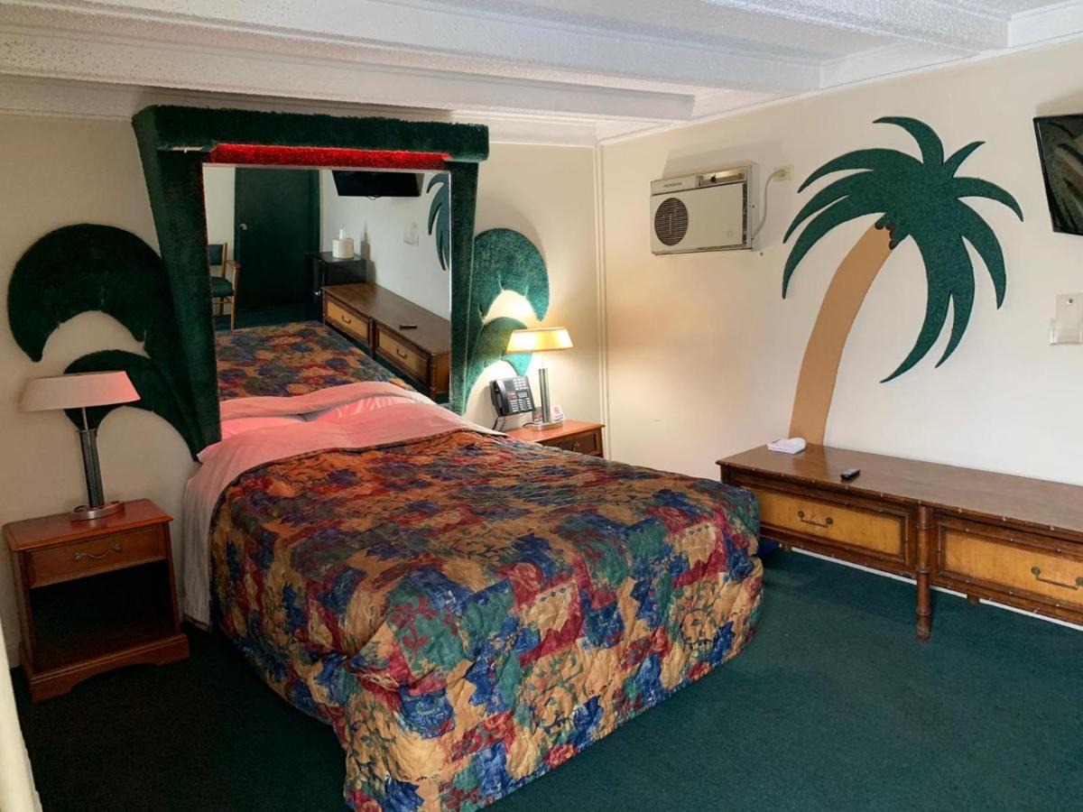 Des Plaines Motel By Oyo O'Hare Airport Chicago Экстерьер фото