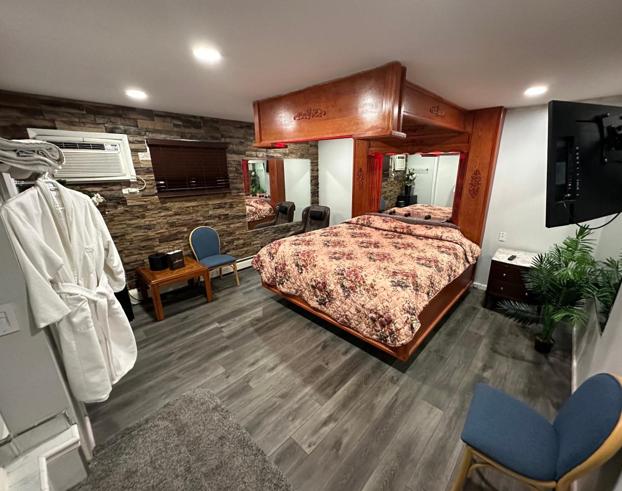 Des Plaines Motel By Oyo O'Hare Airport Chicago Экстерьер фото