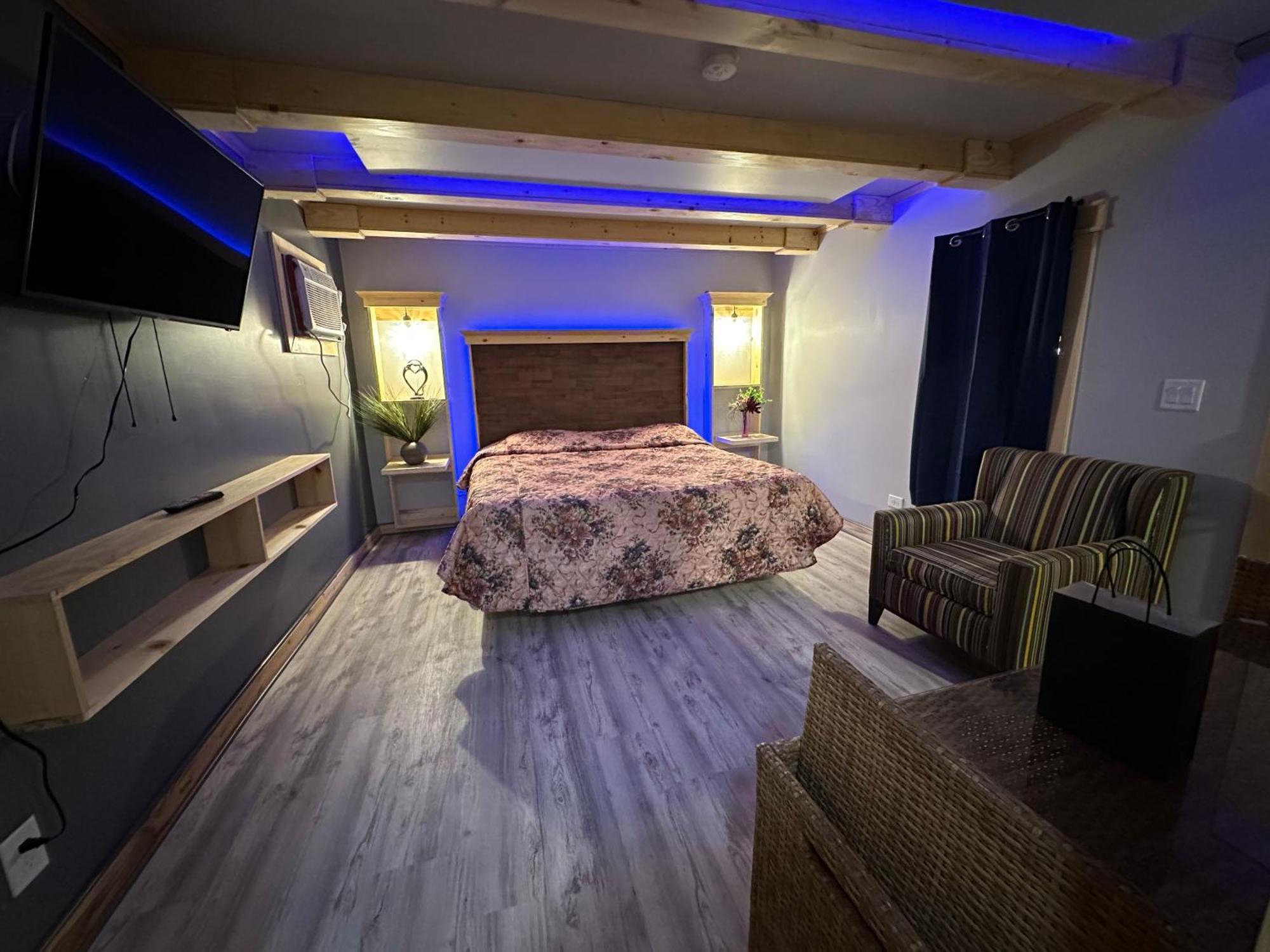 Des Plaines Motel By Oyo O'Hare Airport Chicago Экстерьер фото