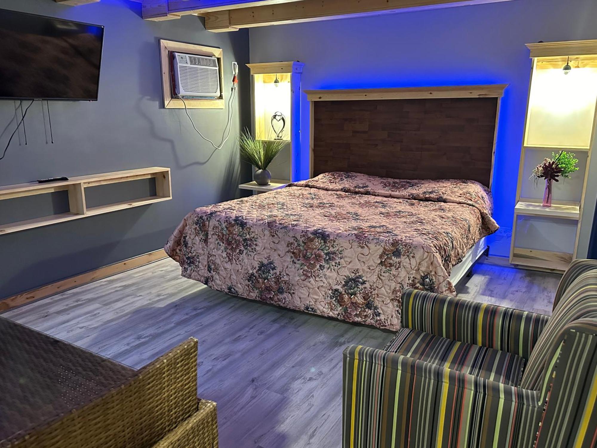 Des Plaines Motel By Oyo O'Hare Airport Chicago Экстерьер фото