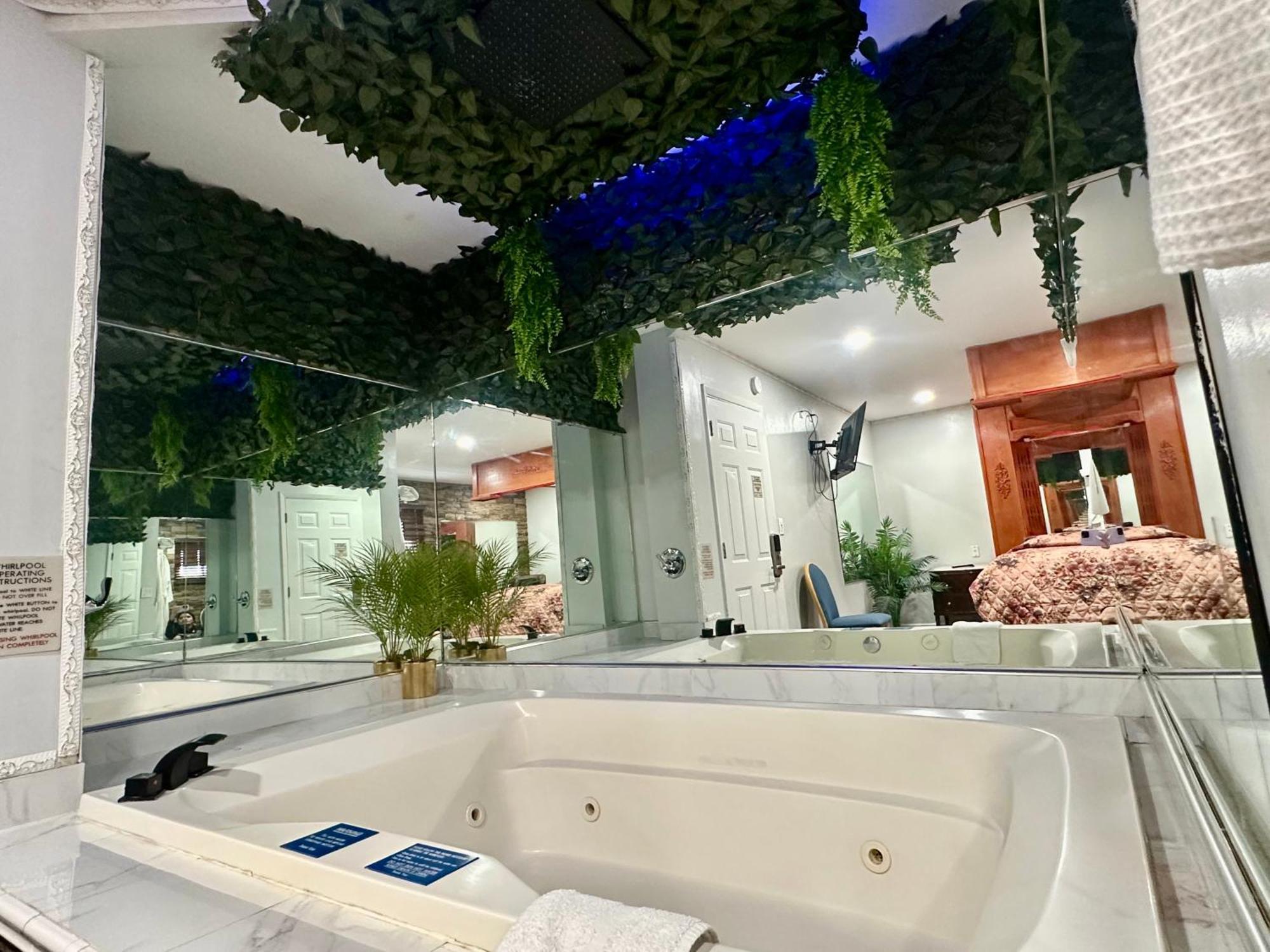 Des Plaines Motel By Oyo O'Hare Airport Chicago Экстерьер фото