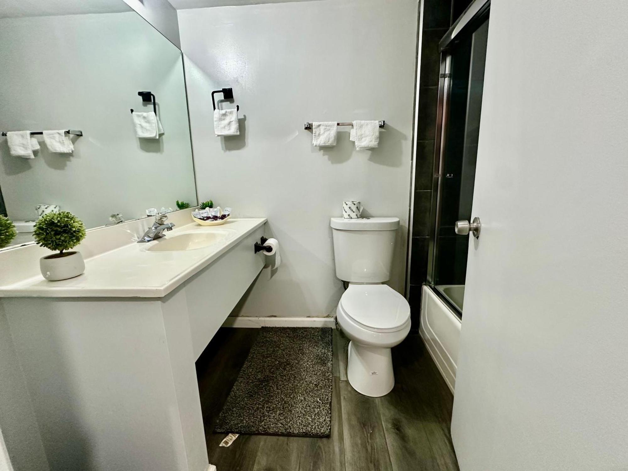 Des Plaines Motel By Oyo O'Hare Airport Chicago Экстерьер фото