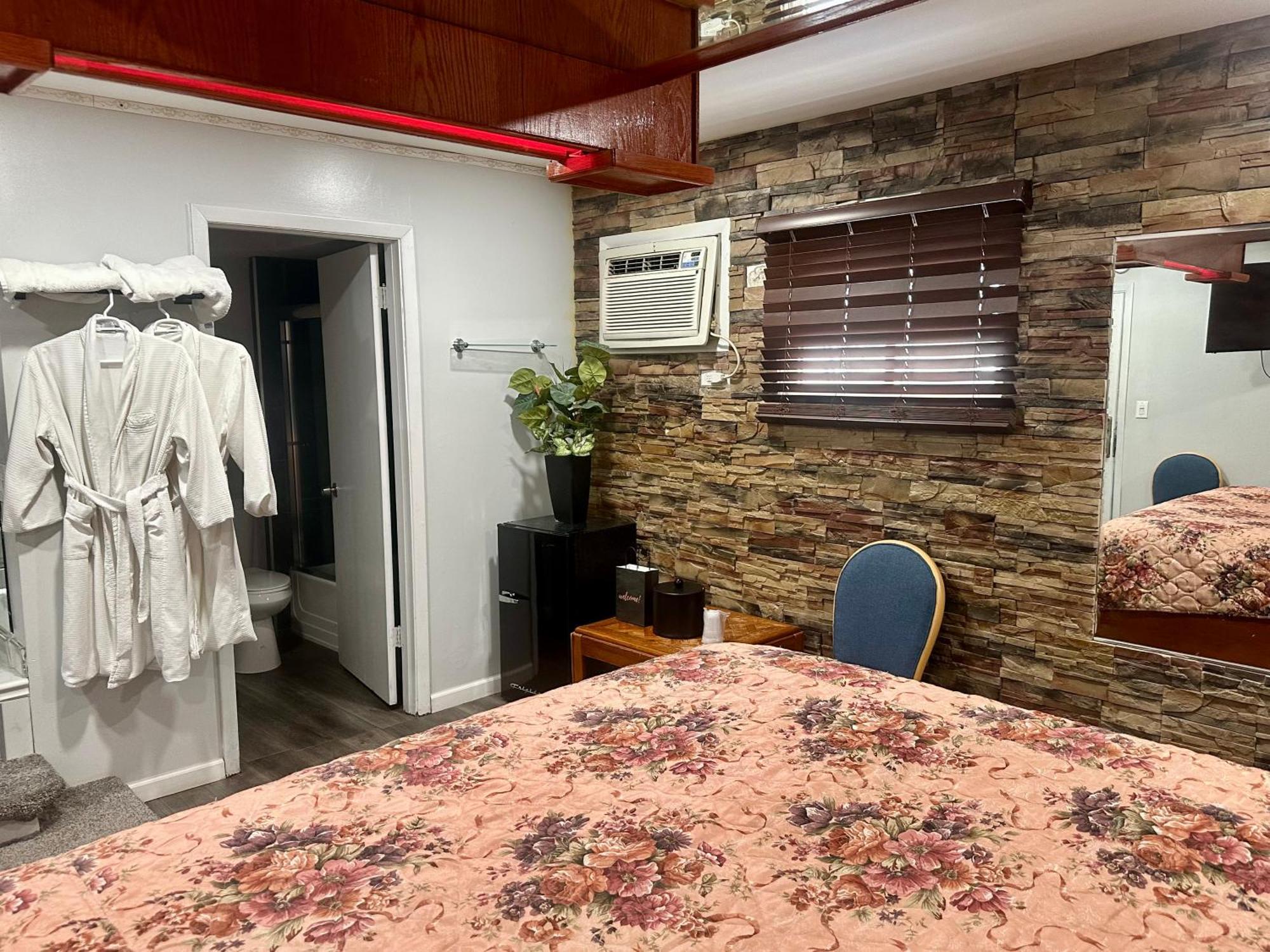 Des Plaines Motel By Oyo O'Hare Airport Chicago Экстерьер фото