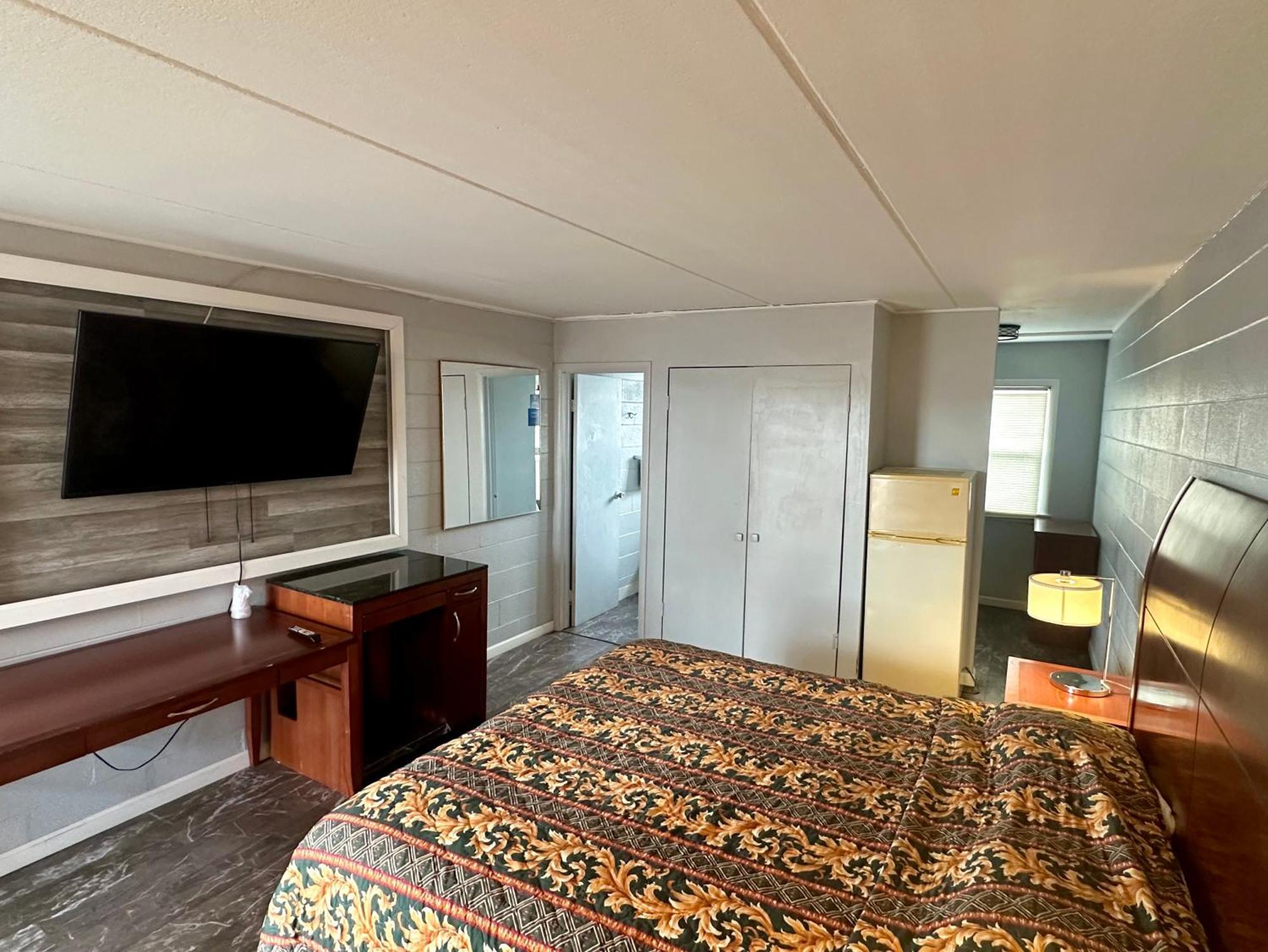 Des Plaines Motel By Oyo O'Hare Airport Chicago Экстерьер фото