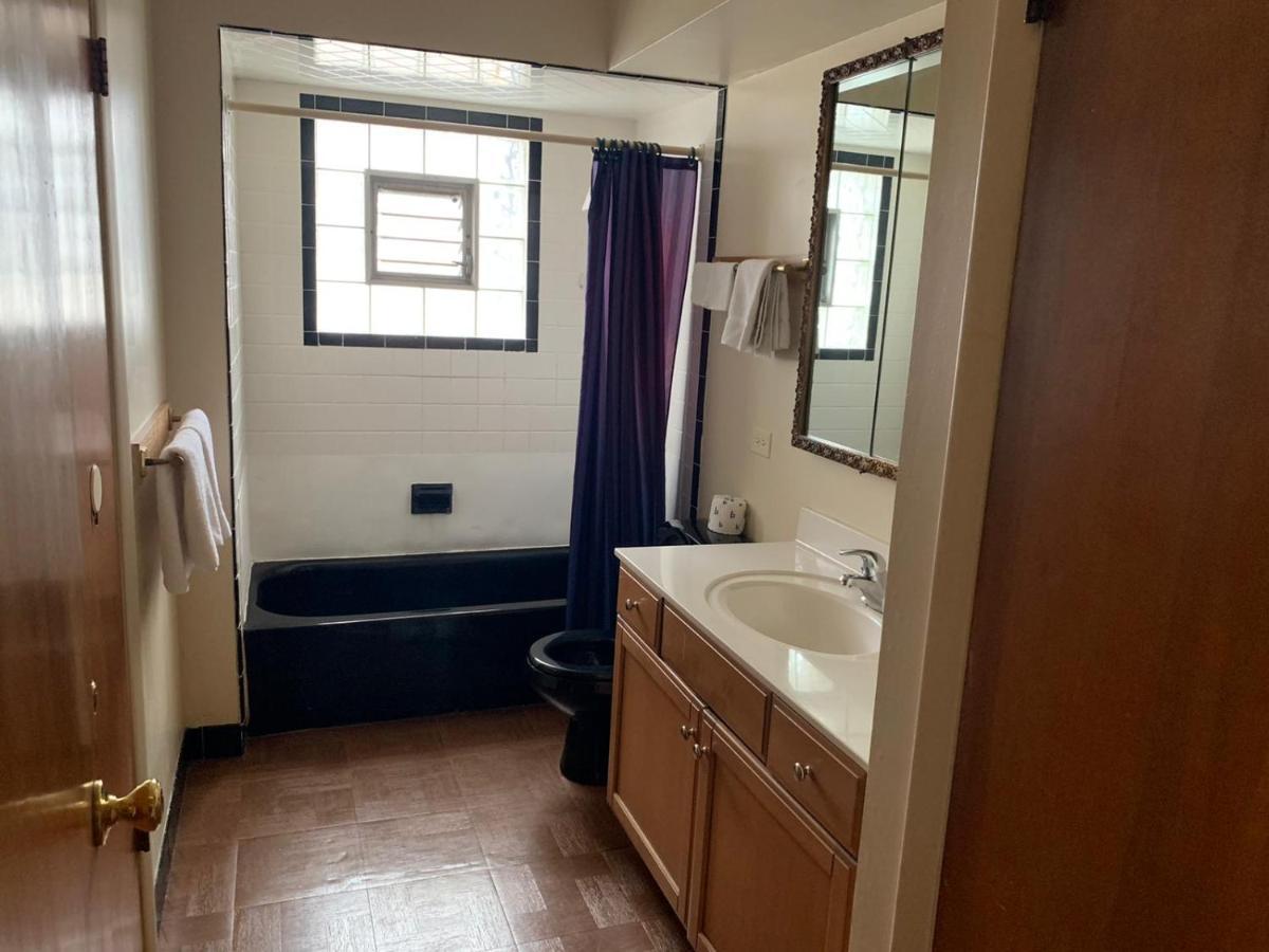 Des Plaines Motel By Oyo O'Hare Airport Chicago Экстерьер фото